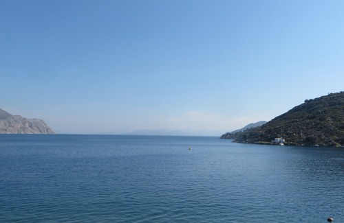 Symi House | Maravelia Mare