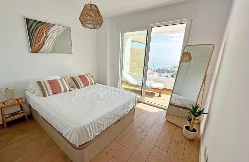Torrox Costa Apartment | Maravilla Sunset Calaceite Torrox