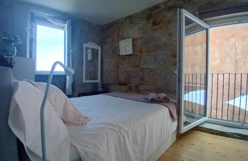 Baiona House | Maravillosa casa con vistas al mar