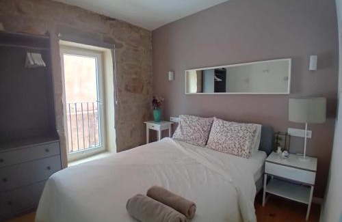 Baiona House | Maravillosa casa con vistas al mar