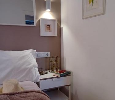 Baiona House | Maravillosa casa con vistas al mar