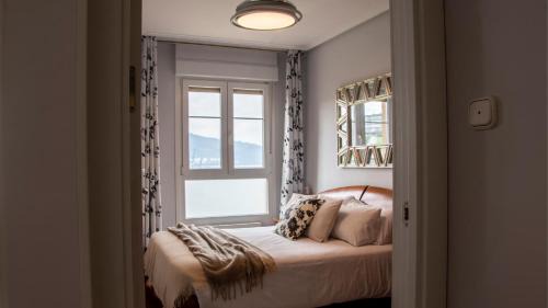 Algorta Apartment | Maravillosa ubicación junto al mar con garaje