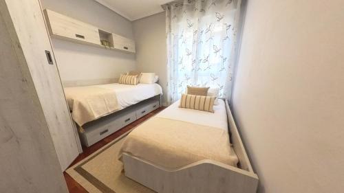 Algorta Apartment | Maravillosa ubicación junto al mar con garaje