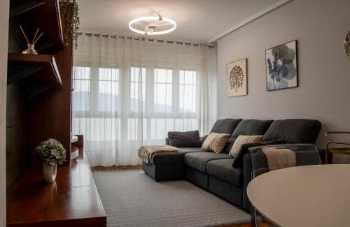 Algorta Apartment | Maravillosa ubicación junto al mar con garaje