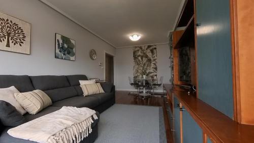 Algorta Apartment | Maravillosa ubicación junto al mar con garaje