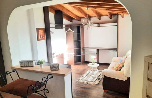 Santa Ursula Ski Chalet | Maravillosa Villa con viñedos a 5 min de puerto la Cruz