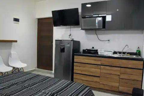 Luis Donaldo Colosio Apartment | Marazul-Home