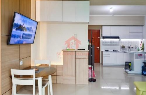 Bandung Apartment | Marbella 2BR Apt Pool & Wi-Fi
