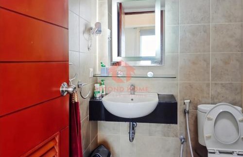 Bandung Apartment | Marbella 2BR Apt Pool & Wi-Fi