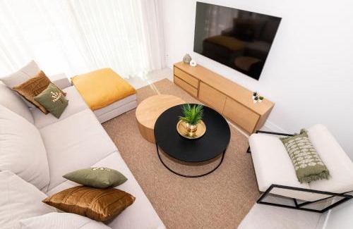Marbella Apartment | Marbella Deluxe duplex con piscina privada