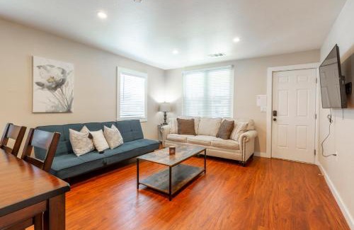 Northside Apartment | @ Marbella Lane 3BR Upper Level House in Downtown San Jose