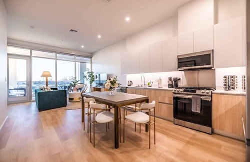 Waterfront Condo | @ Marbella Lane - Aesthetic 2BR w/Ocean views