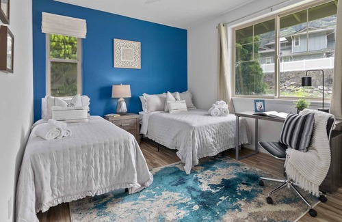 Makaha Valley Cottage | @ Marbella Lane - Charming Ocean Breeze Cottage