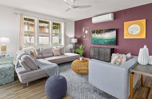 Makaha Valley Cottage | @ Marbella Lane - Charming Ocean Breeze Cottage