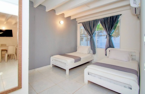 Covenas Hotel | Marbelo Coveñas by Bernalo Hotels
