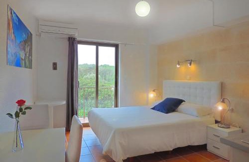 Cala Figuera Apartment | Marblau Mallorca