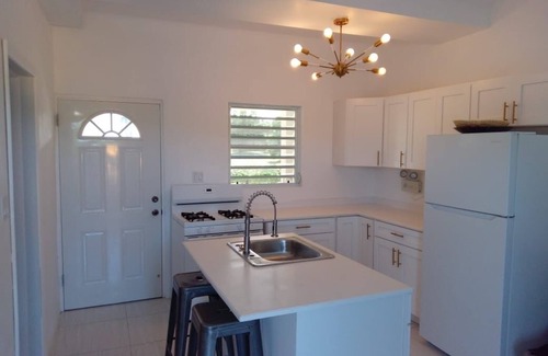 St. John's Apartment | Marble Hill-lovely Apartment Close to Everything!