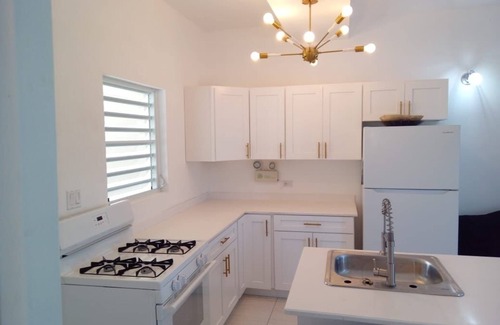 St. John's Apartment | Marble Hill-lovely Apartment Close to Everything!