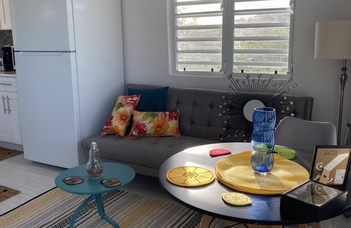 St. John's Apartment | Marble Hill-lovely Apartment Close to Everything!