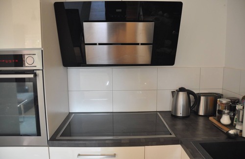 Marburg Apartment | Marburg - 2-room APARTMENT in the GREEN, GARDEN, TERRACE, QUIET, GREAT PANORAMIC VIEW!