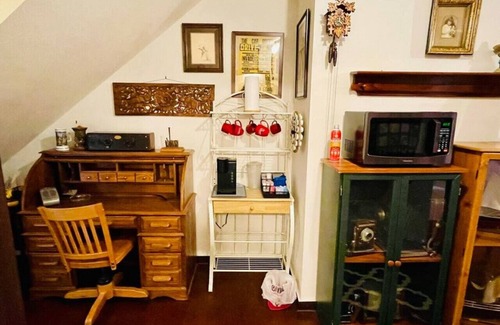 Kuttawa House | Marc`s Museum at Lak · Marc`s Museum at Lake Barkley