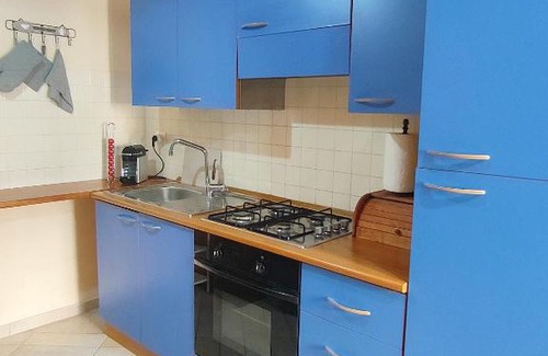 Alba Adriatica Apartment | Marconi House