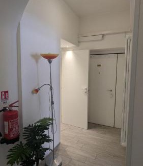 Cittadella House | Marconi Rooms and Apartments