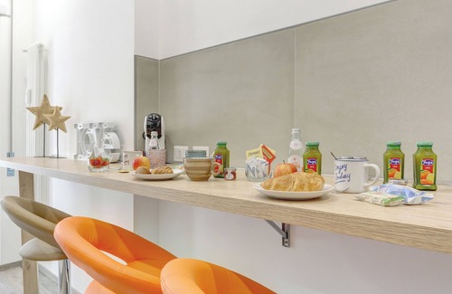 Quartiere XI Portuense Apartment | MarconiAPT per Famiglie 20Min dal centro