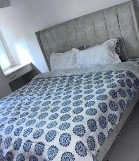 Kileleshwa Bed & Breakfast | Marcs Villa