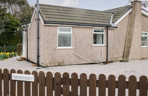 Southerness Cottage | Mardan