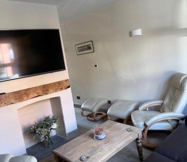 Midhurst House | Marden