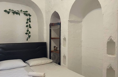 Artuklu Cabin | Mardin Merkez