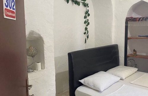 Artuklu Cabin | Mardin Merkez