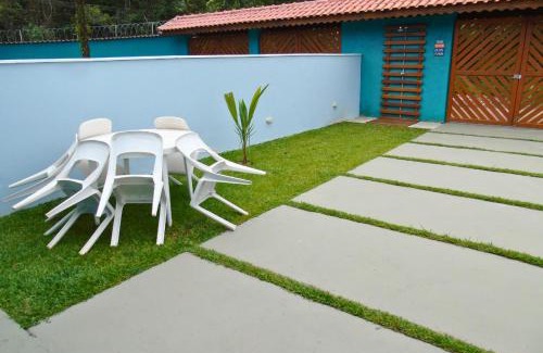 Boraceia House | Mare de Lua Boraceia