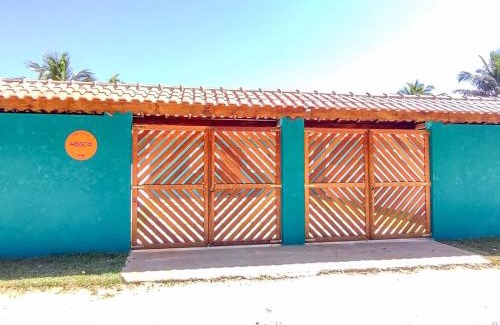 Boraceia House | Mare de Lua Boraceia