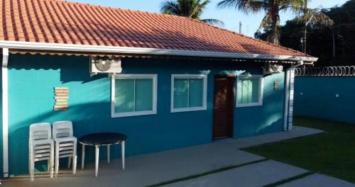 Boraceia House | Mare de Lua Boraceia