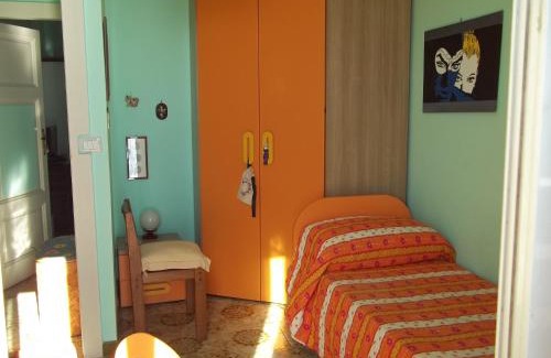 Giardini Naxos House | Mare e Monti