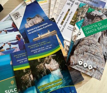 Gonnesa House | Mare Fuori