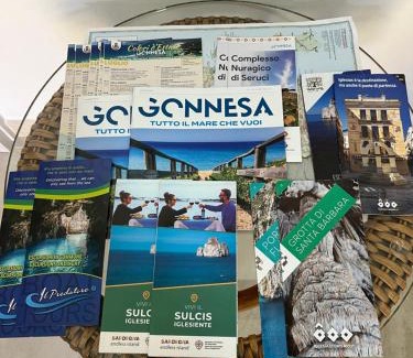 Gonnesa House | Mare Fuori