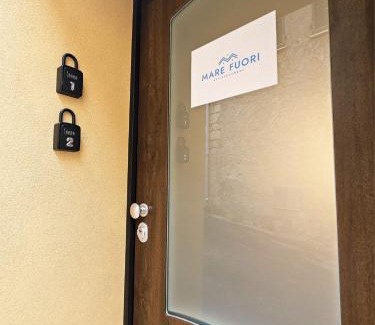 Gonnesa House | Mare Fuori