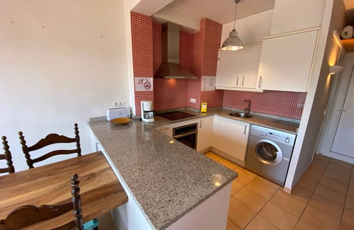 Mas Pinell Apartment | Mare Nostrum 543 - Close to the beach, Sea view