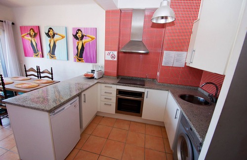 Mas Pinell Apartment | Mare Nostrum 543 - Close to the beach, Sea view