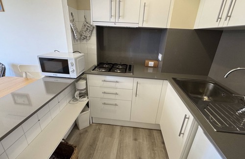 Mas Pinell Apartment | Mare Nostrum 323 - Renewed, aircon and close to the beach