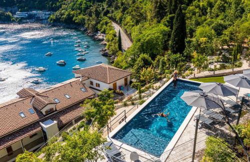 Opatija Apartment | Mare Sano Plaza Resort - Apt 5