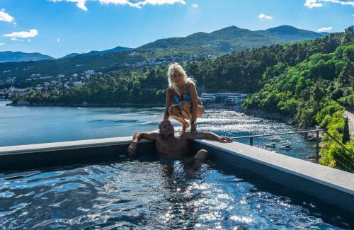 Opatija Apartment | Mare Sano Plaza Resort - Apt 5