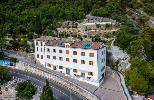 Opatija Apartment | Mare Sano Plaza Resort - Apt 5