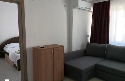 Eforie Sud Apartment | Marea Albastră