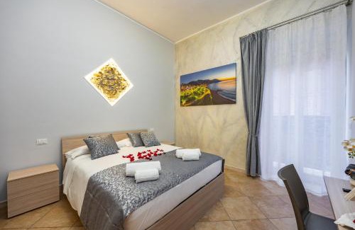 Gioiosa Marea Bed & Breakfast | Marea B&B