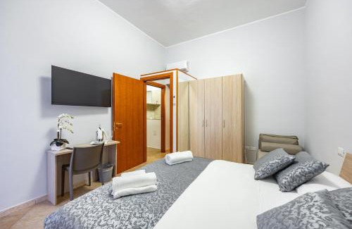 Gioiosa Marea Bed & Breakfast | Marea B&B