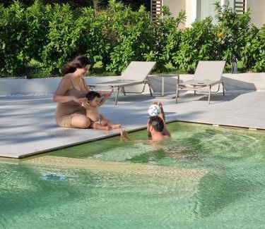 Marina Di Camerota Apartment | Marea Retreat Apartments
